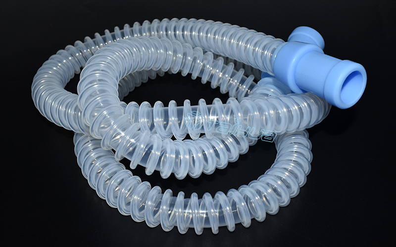 呼吸机回路管是否循环持久呢？